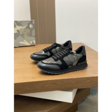 Valentino Rockrunner Shoes